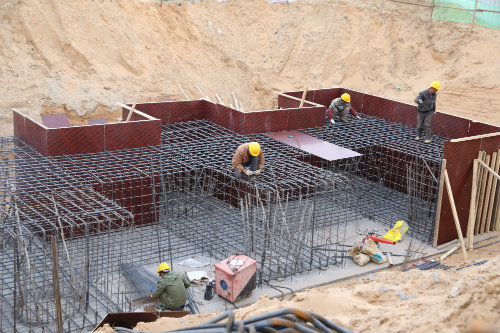 陜煤建設施工“大會戰”系列報道