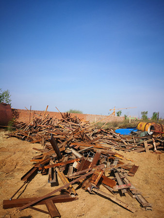 陜煤建設天工公司抓內部管理顯效能成果