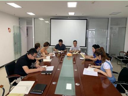 陜煤建設綠宇公司：“一主線、三加強”啟動紀律教育學習宣傳月