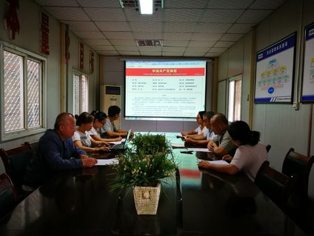 陜煤建設天工公司紀律教育學習宣傳月活動氛圍濃