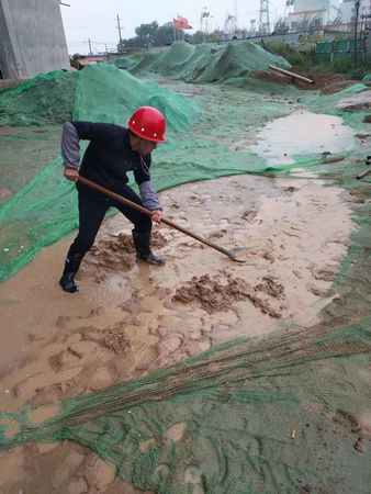 陜煤建設天工公司“三查”、巡檢、隨手拍搞好節日安全大檢查