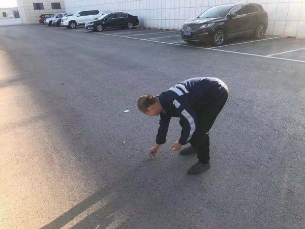 陜煤建設洗選煤運營公司：保護環境，我們在行動