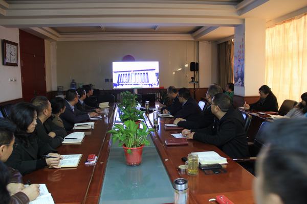 陜煤建設韓城分公司“三個強化”確保黨風廉政建設工作取得實效