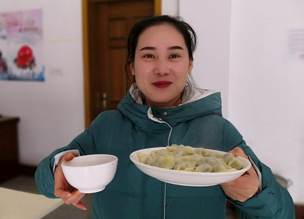 陜煤建設礦建三公司：三個暖心舉措  提升職工幸福指數