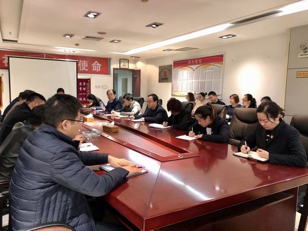 陜煤建設礦建二公司：讓普法宣傳成為安全生產的“僚機”