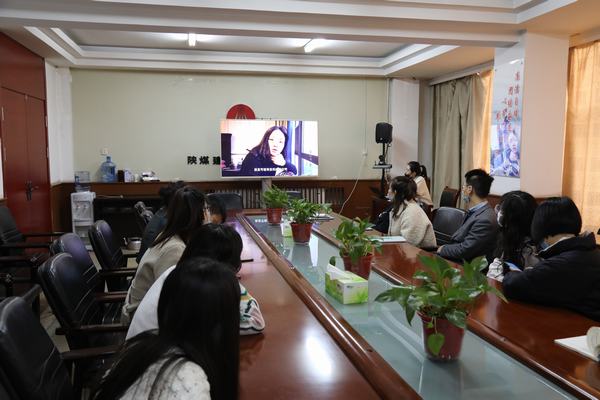 陜煤建設(shè)韓城分公司開(kāi)展“緬懷革命先烈  牢記初心使命” 主題團(tuán)日系列活動(dòng)