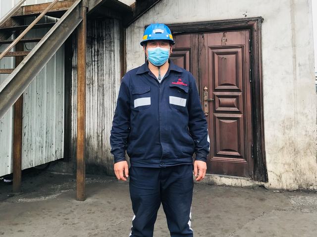 陜煤建設洗選煤運營公司：致敬平凡中的不平凡者們