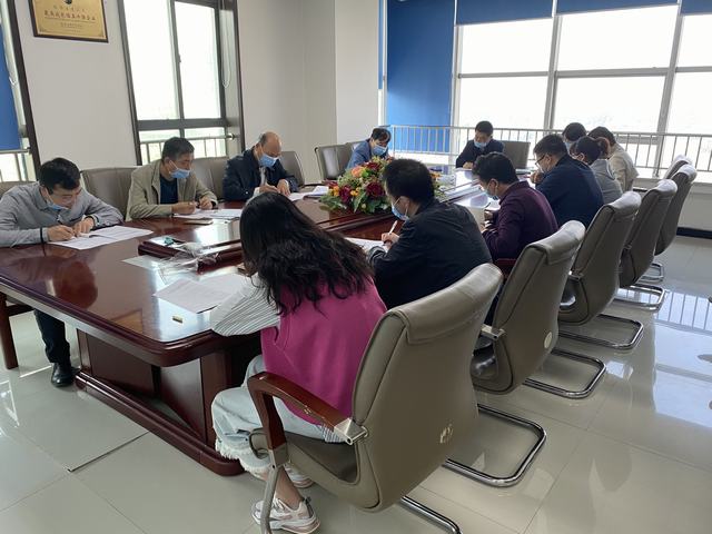 設計研究院：強化黨風廉政工作 營造風清氣正氛圍