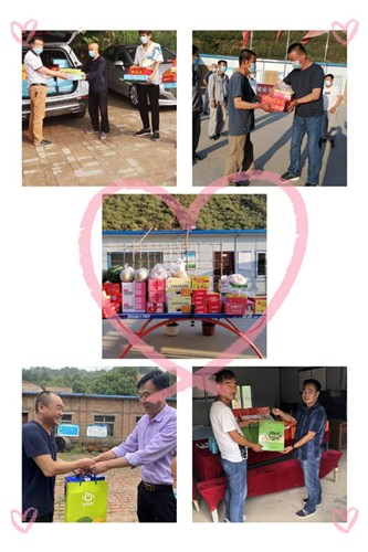 天工公司：筑愛端午 情暖員工