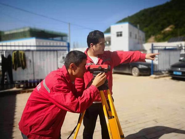 陜煤建設礦建二公司：小創新為科技強企插上“翅膀”