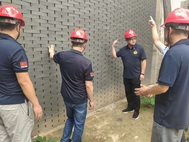 陜煤建設韓城分公司：“雙重身份”退伍軍人在新的戰場建功立業