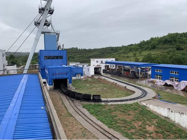 陜煤建設掘進公司：外部工程承攬再現新突破