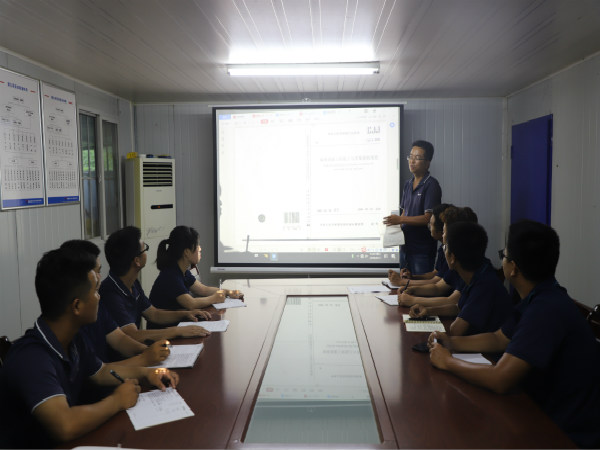 磨刀不誤砍柴工