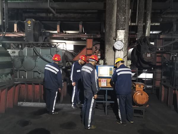 陜煤建設(shè)洗選煤運營公司檸條塔運營項目部：抓重點、重推進(jìn) 安全管理落到實處