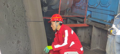 陜煤建設機電安裝公司：走進一線  傾聽心聲