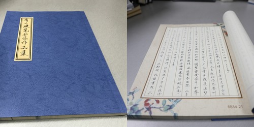 “青”盡全力，發揮“青”字力量