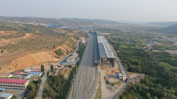 陜煤建設韓城分公司：奮進拼搏的2020年