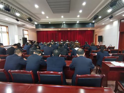 陜煤建設銅煤公司從嚴從實轉變干部作風激發新活力 彰顯新成效