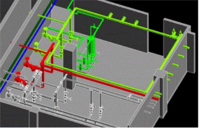 淺論BIM技術在機電安裝、運維工程中的應用