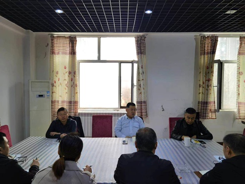 王寧深入神南華府小區項目檢查指導工作