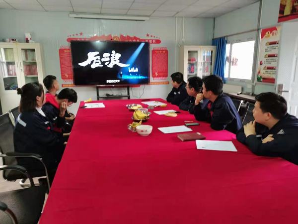 聆聽青年心聲 匯聚青春力量