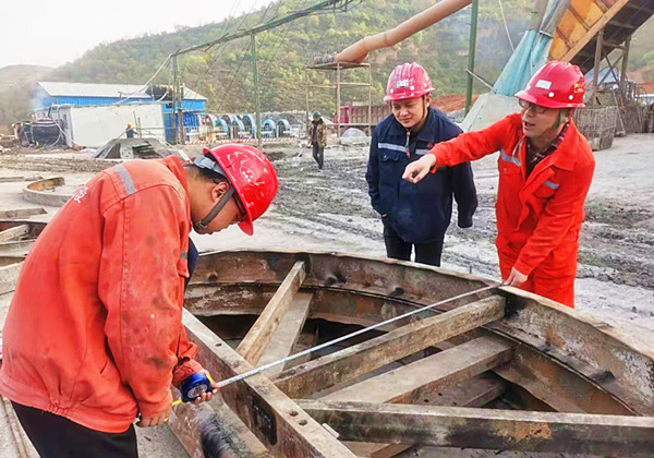 干事有“度”的實力戰將