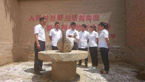 陜煤建設(shè)韓城分公司團(tuán)委開展豐富多彩的主題團(tuán)日活動(dòng)