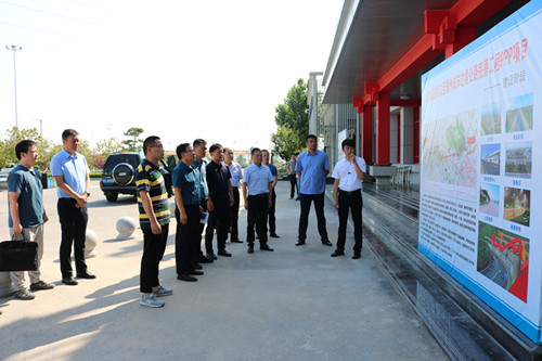 陜煤建設川耀公司：學史力行  唱響奮進之歌