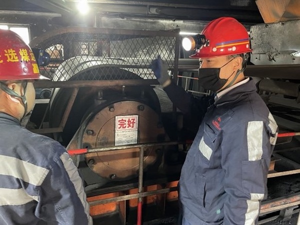 【國慶 “走一線”（十二）】 穩內拓外謀發展