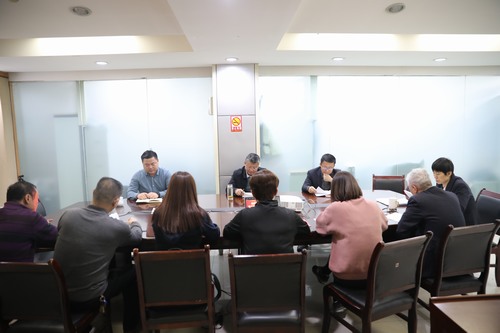 陜煤建設路橋分公司：“五味俱全”讓主題黨日“活”起來