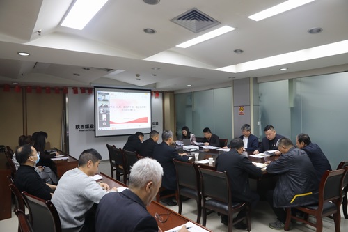 陜煤建設路橋分公司：“取經”滬浙干部，學在深處干在實處