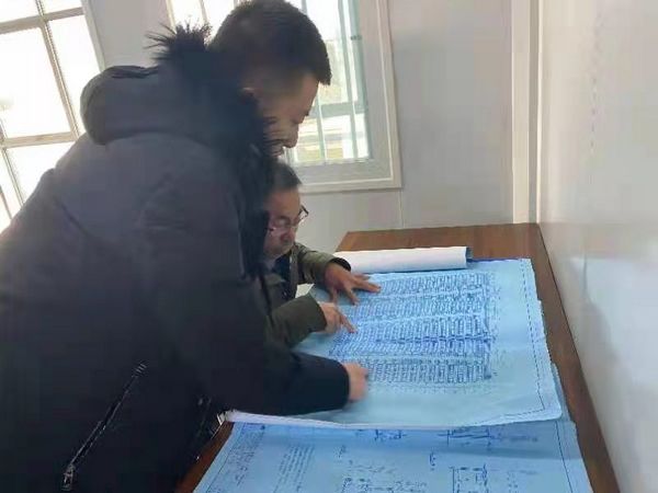 陜煤建設天工公司：“傳幫帶”培育青年人才顯成效