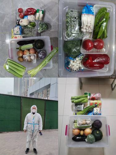 陜煤建設(shè)西北分公司：同心抗疫，共克時艱