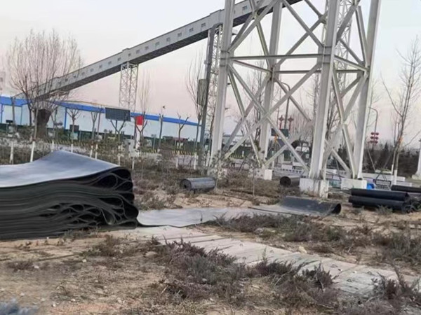 陜煤建機電安裝公司曹家灘項目部：44小時完成5項檢修任務