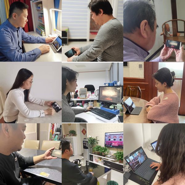 陜煤建設(shè)集團項目開發(fā)公司2022年黨風(fēng)廉政警示教育“第一課”