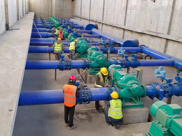 陜煤建設(shè)榆林公司：鉚足“虎勁”開(kāi)局爭(zhēng)先  復(fù)工復(fù)產(chǎn)追趕超越