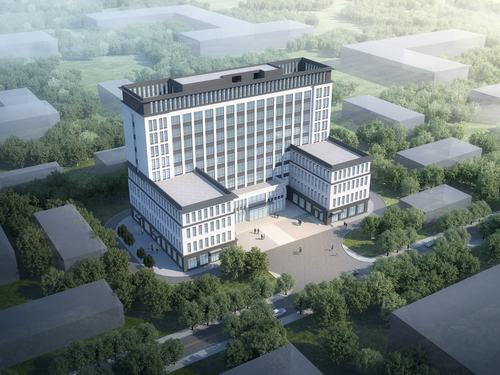 陜煤建設設計研究院：圓滿完成韓城礦業下峪口煤礦智慧礦項目設計