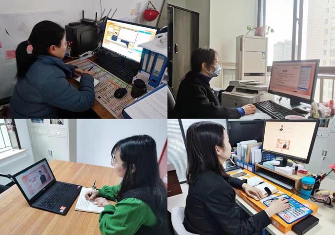 陜煤建設(shè)綠宇公司： “關(guān)愛(ài)送女工，溫暖半邊天”用心辦實(shí)事