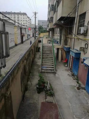 陜煤建設設計研究院：銅川市印臺區城關街道老舊小區配套基礎設施項目設計圓滿完成