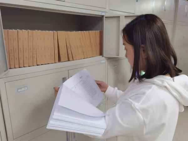 陜煤建設礦建二公司自亮“家底”開展工會經費自查自糾活動