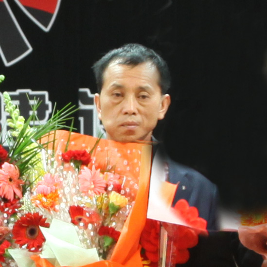 三十余載執著苦練，鑄就今日“匠心”加身