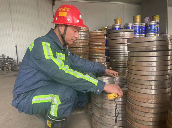 陜煤建設機電安裝公司：奮戰一線的“安裝青年”