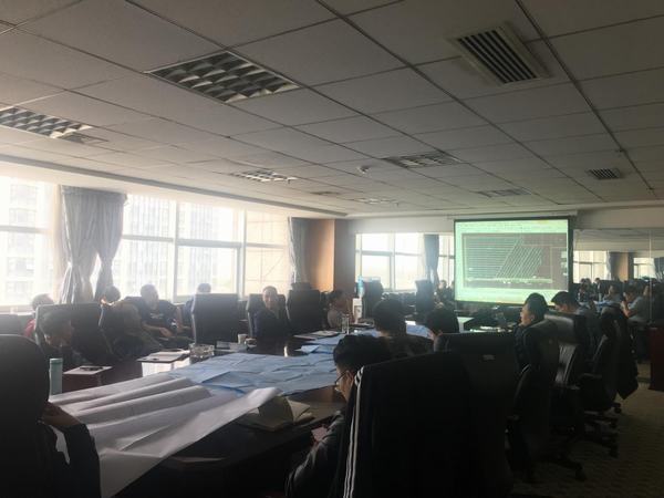 陜煤建設設計研究院：紅柳林煤礦北二盤區煤層開采設計圓滿完成