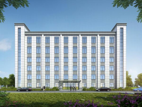 陜煤建設(shè)設(shè)計(jì)研究院:韓城礦業(yè)有限公司象山礦井調(diào)度指揮綜合辦公樓項(xiàng)目初步設(shè)計(jì)圓滿完成