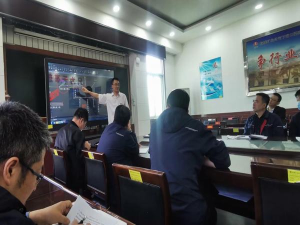 設(shè)計(jì)研究院承接下峪口煤礦礦井排矸系統(tǒng)升級改造設(shè)計(jì)項(xiàng)目