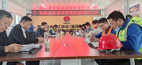 陜煤建設路橋分公司：以“新”換“心”，不斷提升職工幸福感