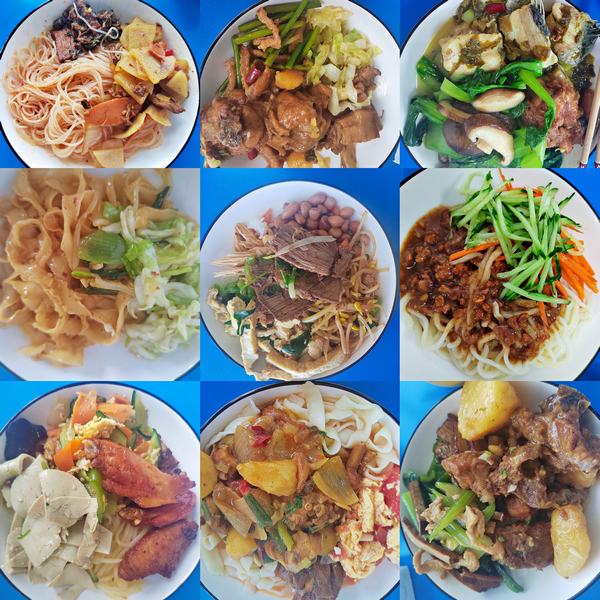 陜煤建設榆林公司加強“兩堂一舍”管理 用心服務職工