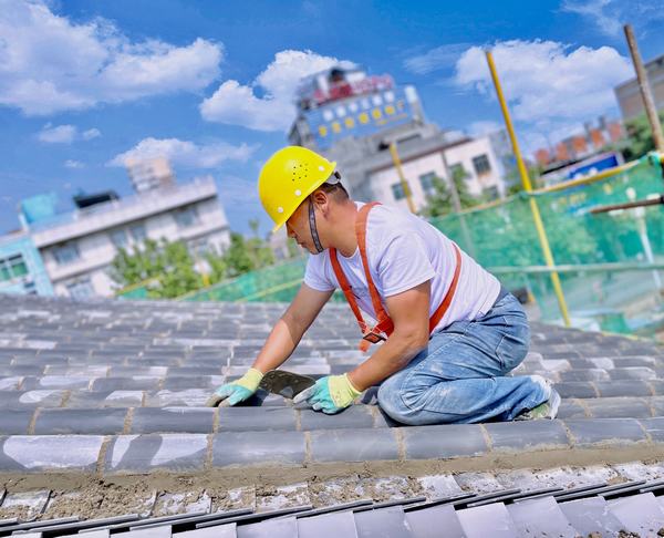 陜煤建設韓城分公司土建四項目部：不負“熱”愛，用汗水詮釋初心