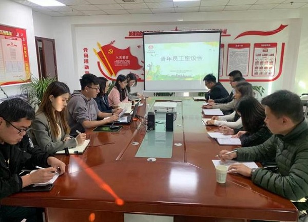 陜煤建設綠宇公司：強化人才戰(zhàn)略基石 賦能高質(zhì)量發(fā)展