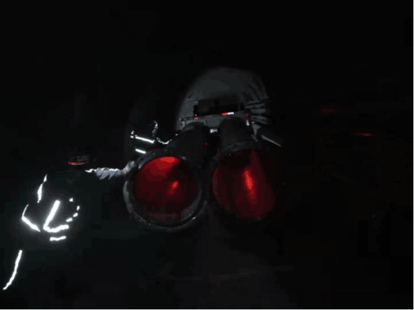 陜煤建設機電安裝公司園子溝項目部全力以赴打響施工“大會戰”